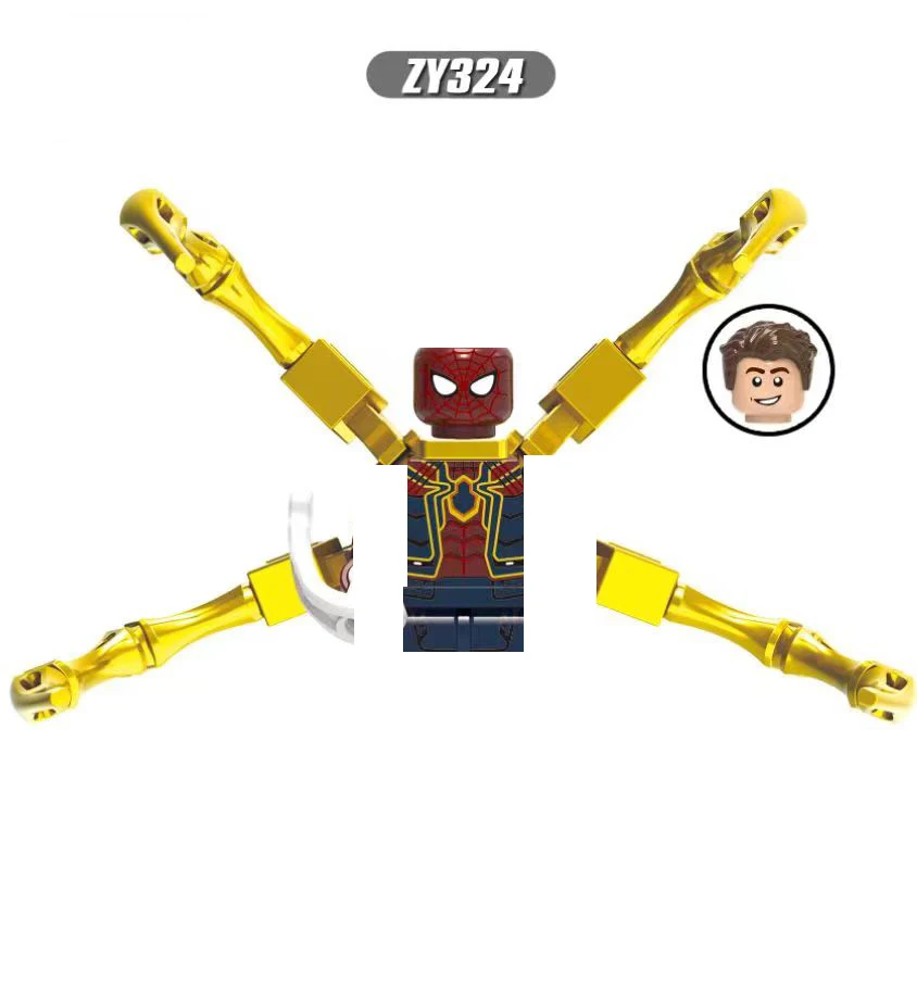 

1 шт., экшн-фигурки