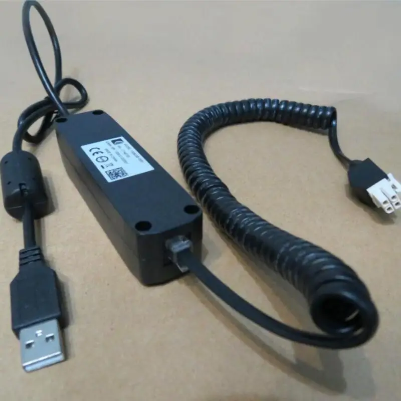 Curtis 1309 USB Interface Box Handheld Programmer Handset With Curtis 1314 4401 4402 OEM Level PC Programming Station Software images - 6