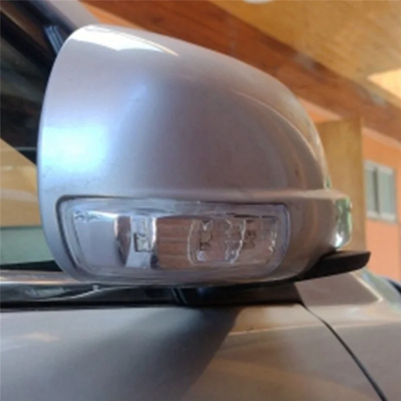 Фонари для зеркала заднего вида Geely Emgrand 7 EC7 EC715 EC718