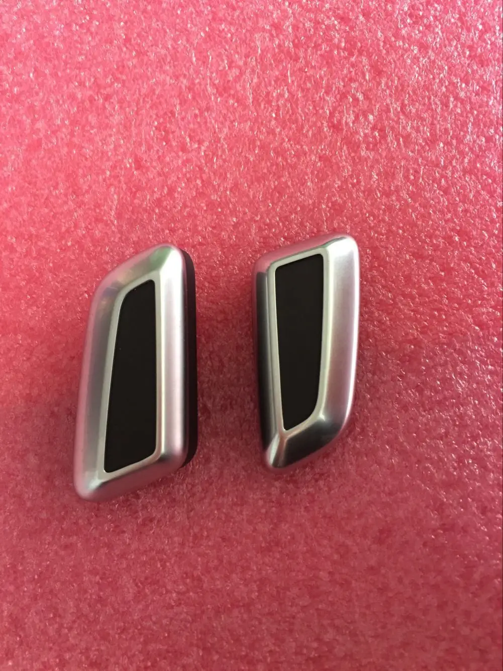 

Чехол для поясничного переключателя сиденья 815816817818, подходит для Volkswagen maitengtiguan, Audi a4lq5a6l