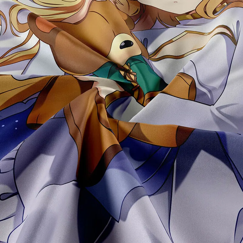 Classroom of The Elite Horikita Suzune Pillow Case Body Hugs Cushion Anime Dakimakura Kikyou Kushida Pillowcase Otaku Long Cover |