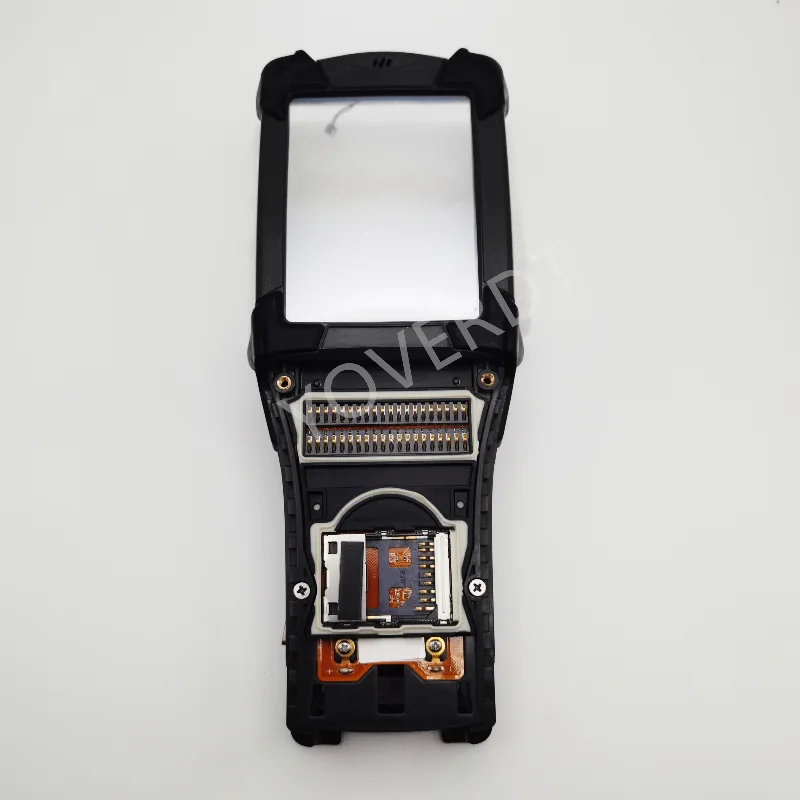 Front Cover With Main Flex Cable & Touch Screen Replacement For Motorola Symbol MC9060 MC9090 MC9190 MC92N0