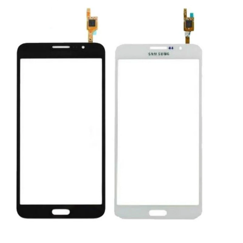Сенсорный экран для Samsung Mega 2 G750 ЖК-дисплей стекло дигитайзер запасные части