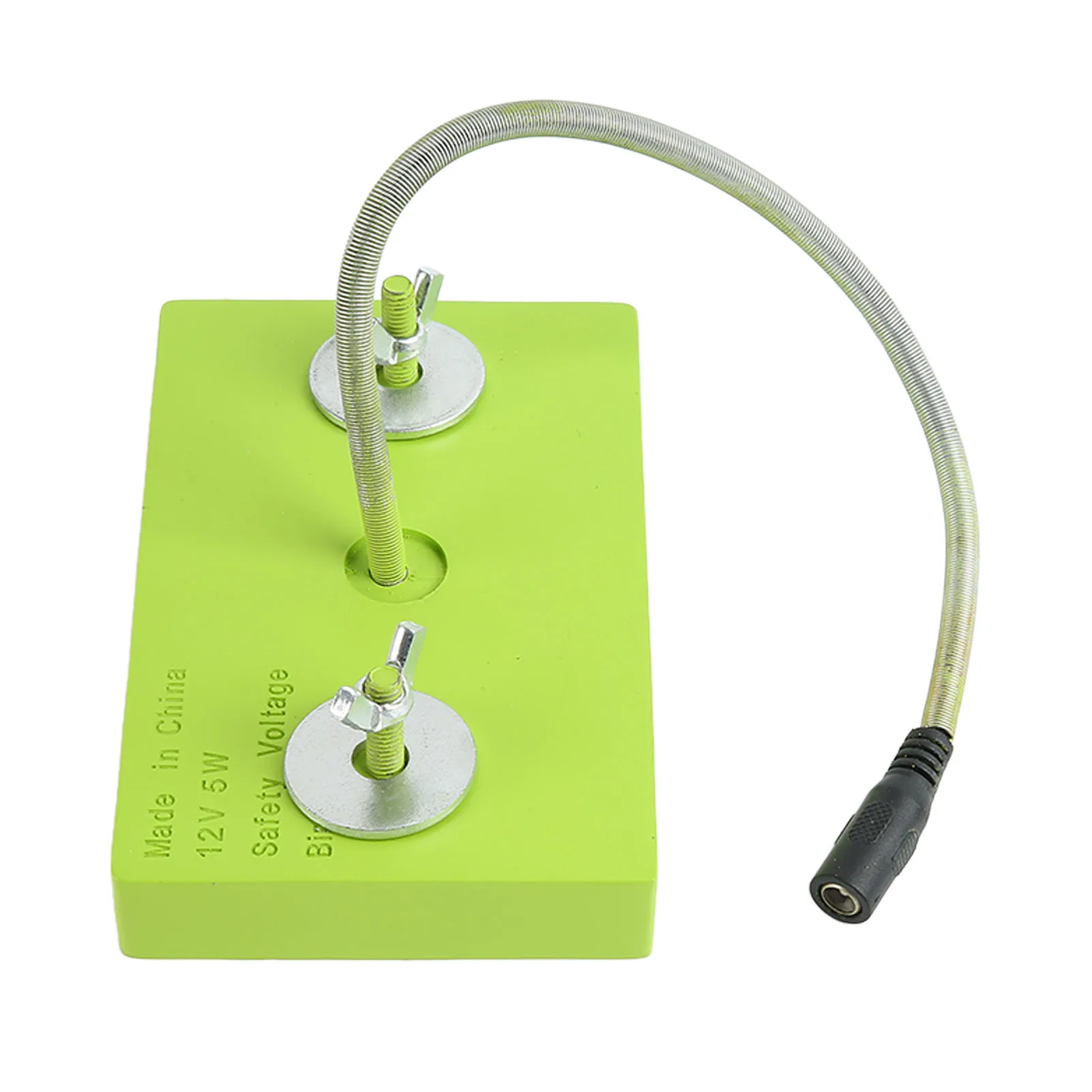 ZK40 Термостат для грелки рептилий 5 Вт низкое напряжение 12 В безопасный стабильный