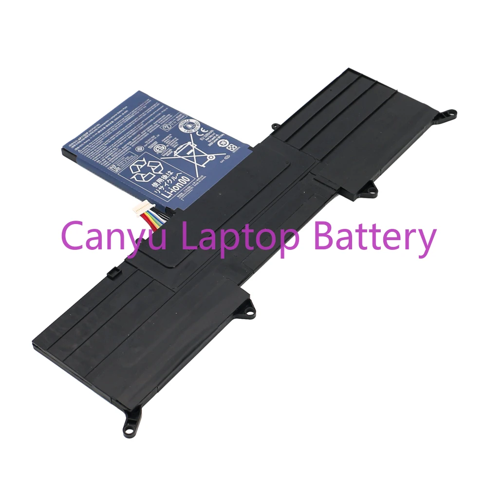 

New AP11D3F AP11D4F Battery For Acer Aspire S3 S3-951 S3-391 MS2346 3ICP5/65/88 3ICP5/67/90 11.1V 3280mAh 36.4Wh