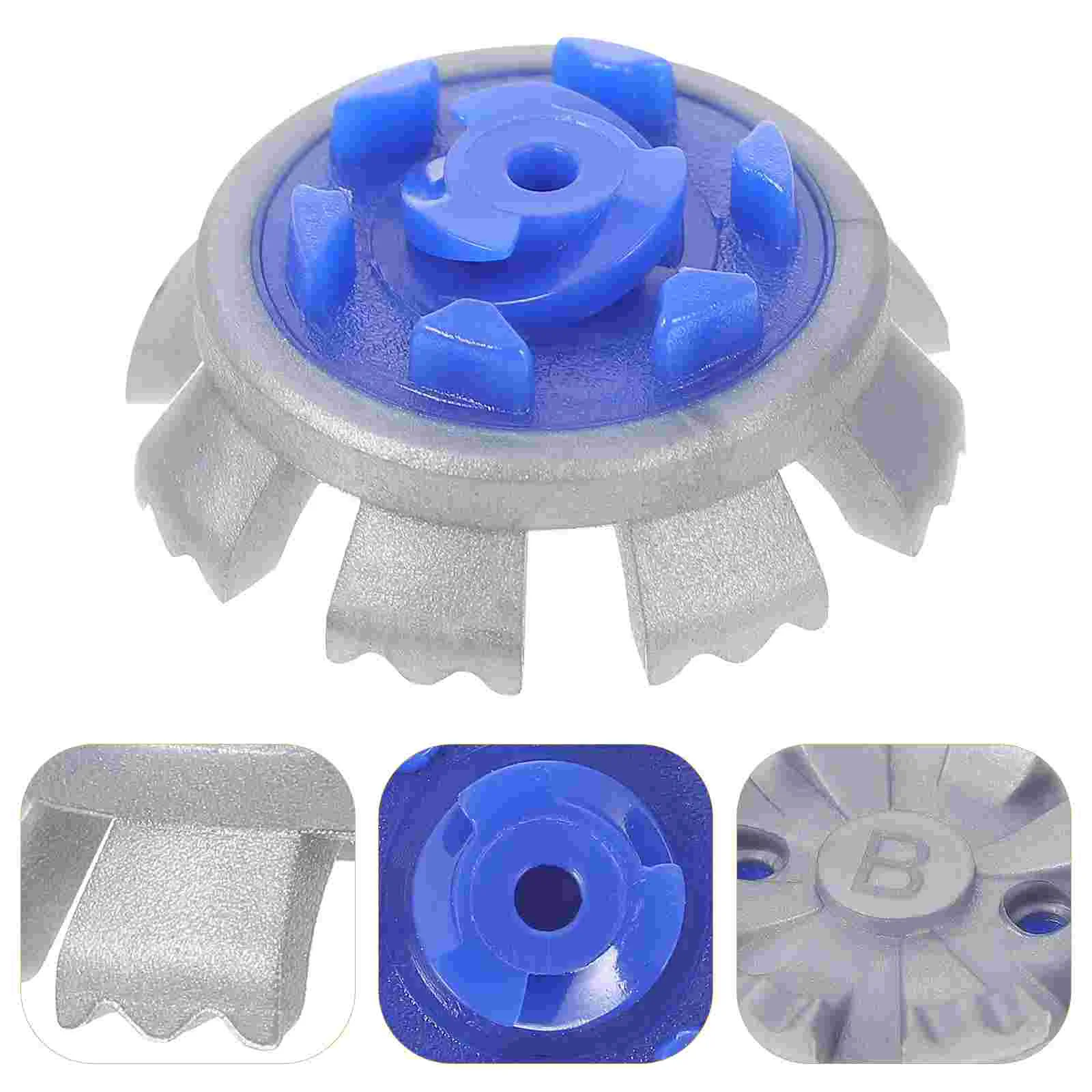 

6 шт., шипы для обуви