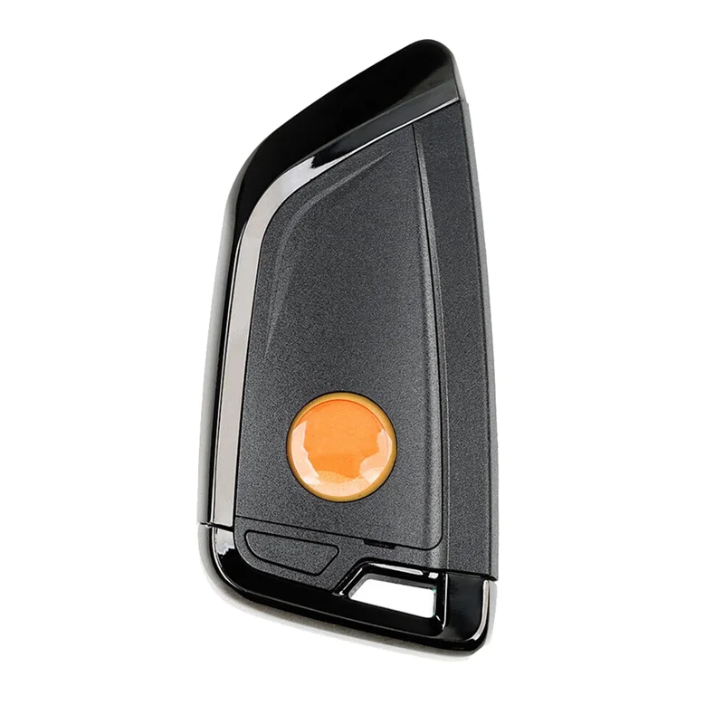 Для XSKF21EN Универсальный умный бесконтактный дистанционный ключ 4-кнопочный