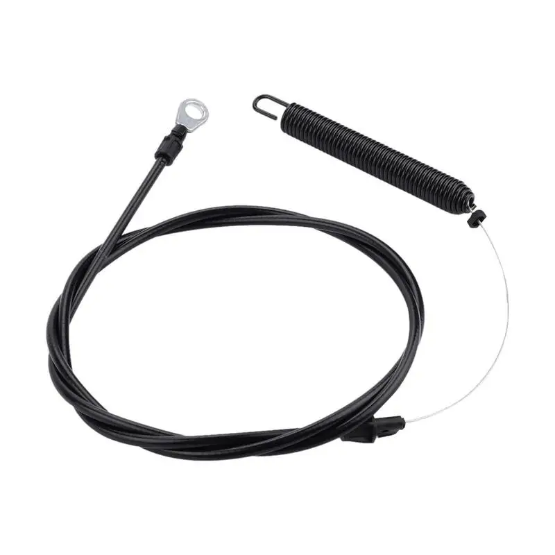 

Прочный кабель привода газонокосилки 190 см, кабель сцепления для помолвки, многоразовая Замена шнур для триммера, гибкий профессиональный внутренний