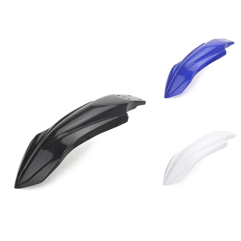 Крыло мотоциклетное переднее для Yamaha Tenere700 T7 Tenere 700 World Rally TENERE Raid