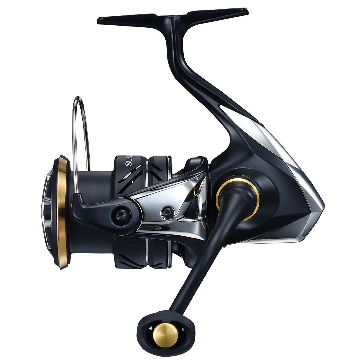 

21 SHIMANO поддерживает спиннинговую рыболовную катушку