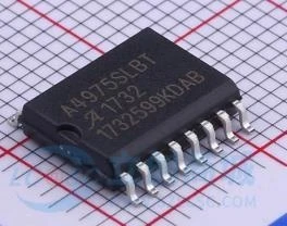 10 шт. оригинальные A4975SLBTR-T 13 64 14 96 х