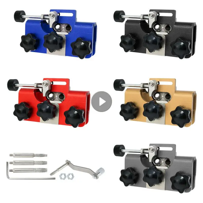 

Точилки для цепной пилы, портативная заточка цепи бензопилы, точильный инструмент для электрической цепной пилы, Прямая поставка