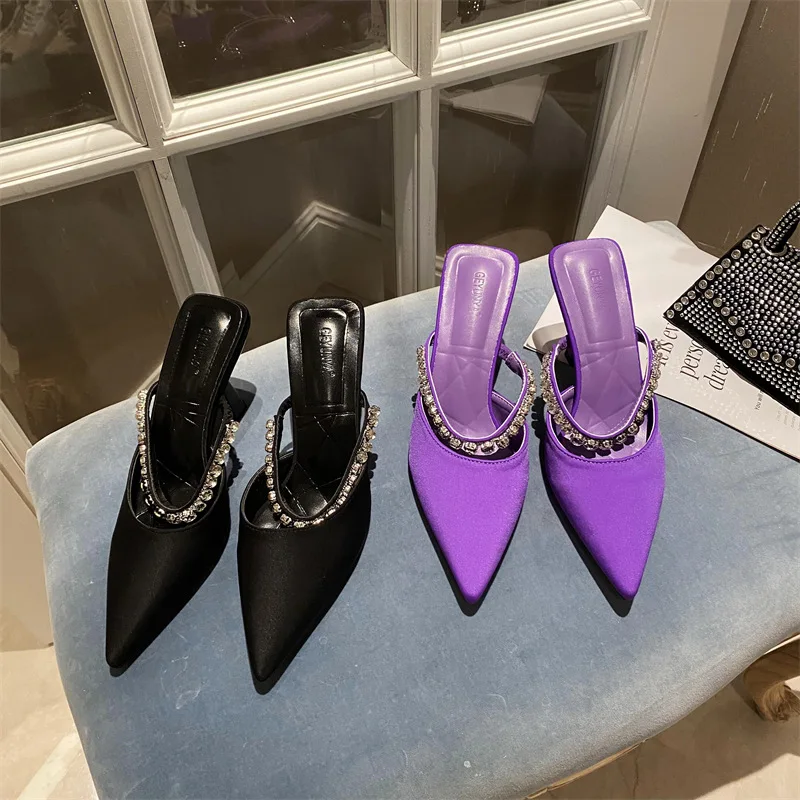 

Platform Sandals Woman Summer 2022 Women Shoes Thick Sole Fashion Woman's Slippers High Heels Luxury Sandal Shoe Women's Ladies