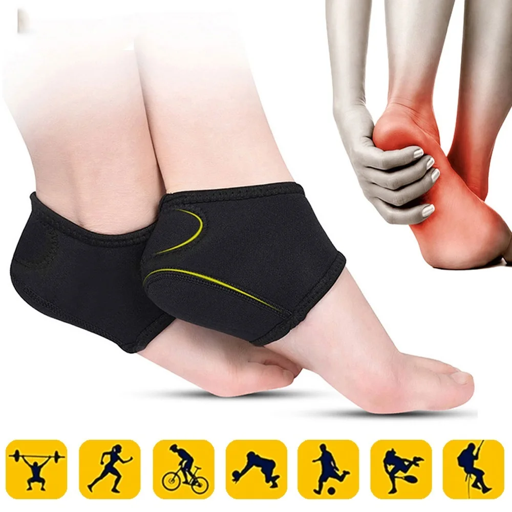 

2 шт./пара, носки для поддержки лодыжки