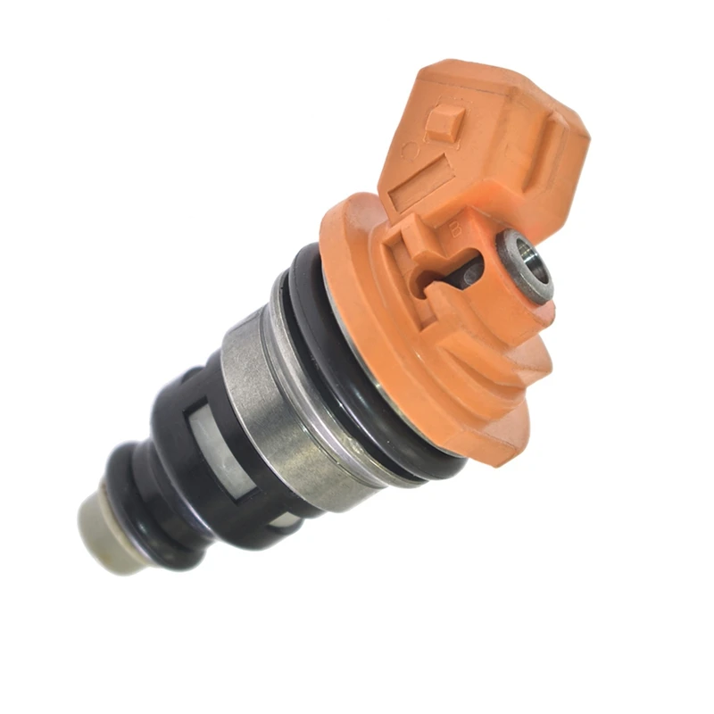 4 шт. F43E-A2C топливная форсунка для FORD MERCURY MONDEO ST200 MK1 MK2 93-00 24 В V6 автомобильные