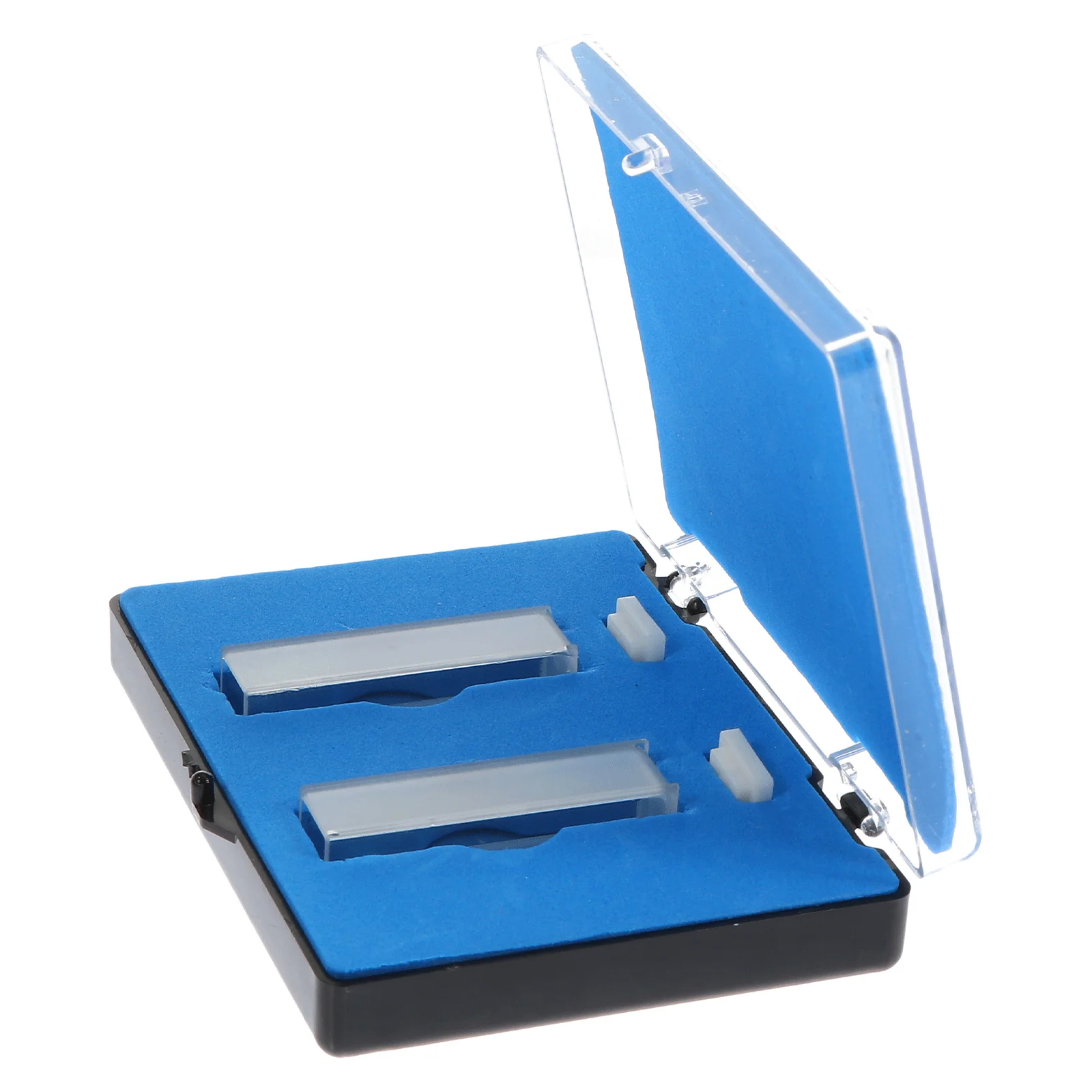 2 шт. кварцевый кюветный фотометр спектрофотометр лабораторный миниатюрный