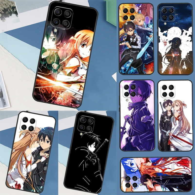 Чехол для Samsung Galaxy M11 M12 M13 M14 M20 M21 M23 M31 M33 M53 M54 M51 M31s M32 M52