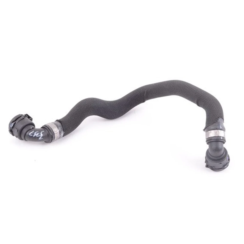 

17127576368 Top Radiator Coolant Cooler Pipe Hose for BMW X5 X6 F16 F15 E72 E71