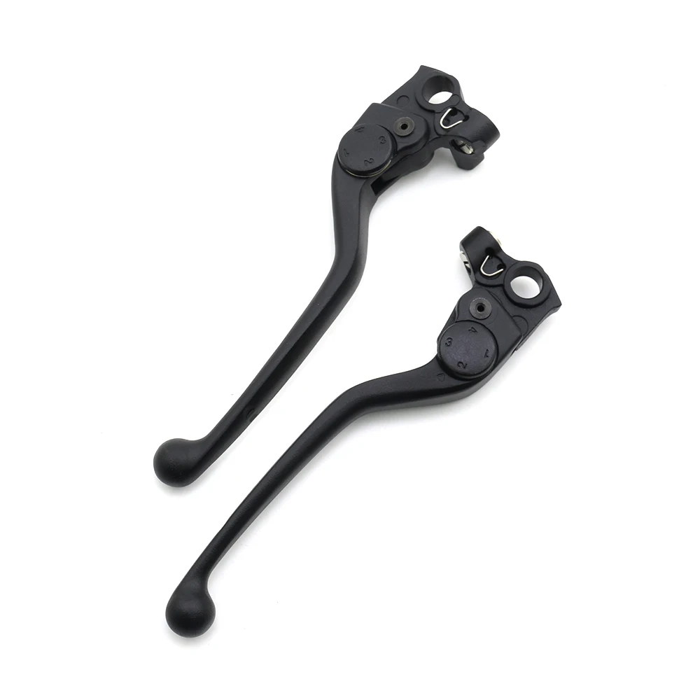 Рычаг переднего тормоза мотоцикла, рычаг сцепления для DUCATI Monster 659 696 796 795/ABS Scrambler 800 1100, рычаги ручки управления