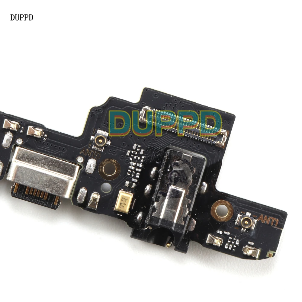 USB-порт для зарядки док-порт гибкий кабель Xiaomi Poco M4 Pro 5G M4Pro