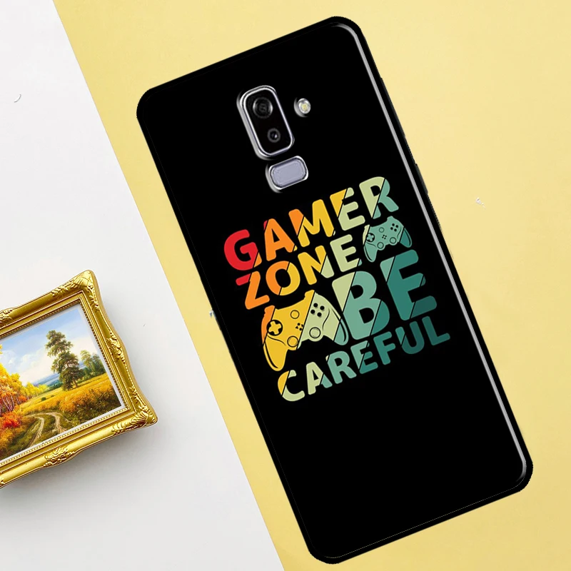 Игровая консоль для Samsung Galaxy A3 A5 2017 J1 J3 J7 J5 2016 A6 A8 A7 A9 J8 J4 J6 Plus 2018 (art.: 3920bf4abdfaa) - 3920bf4abdfaa
