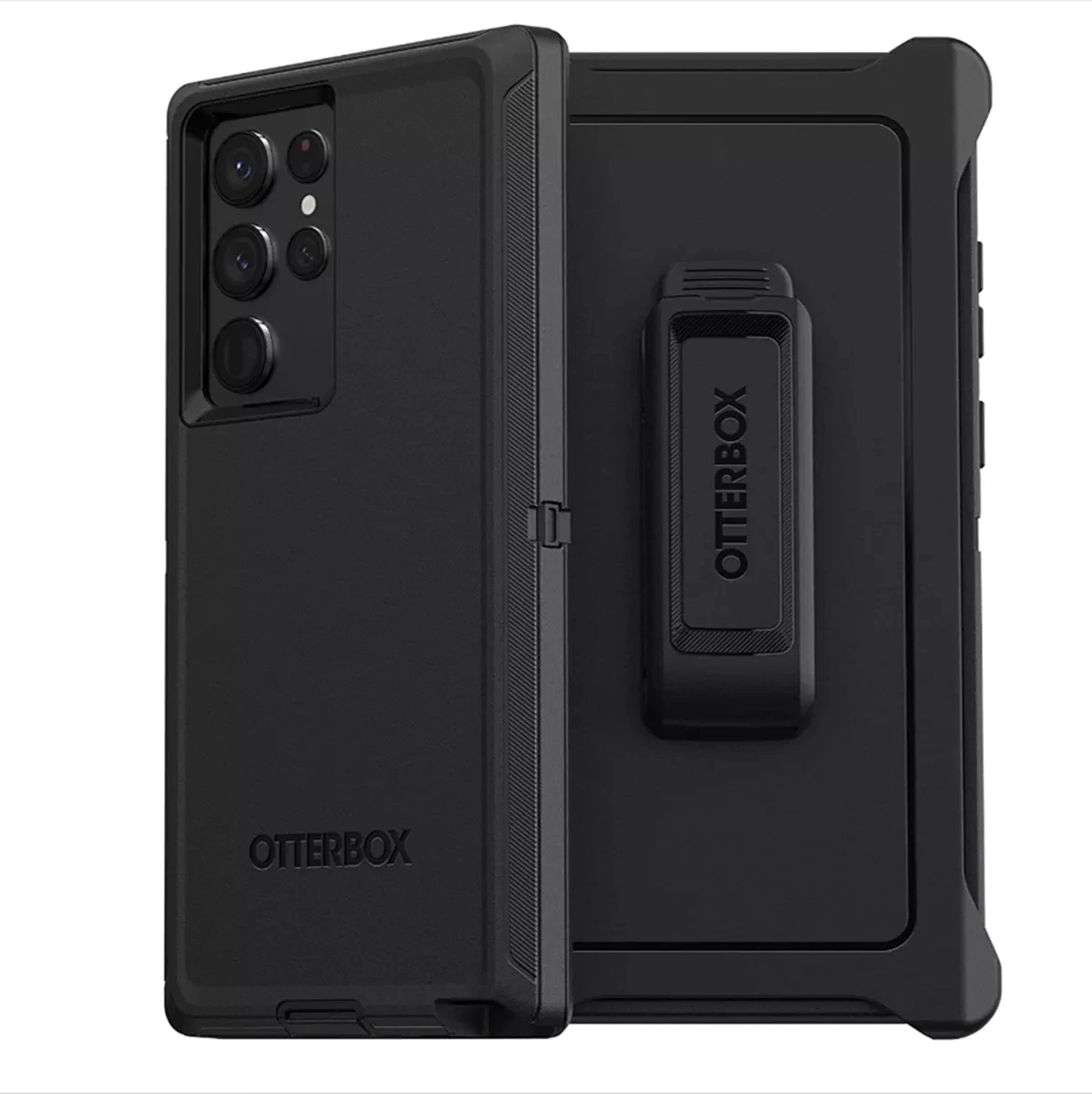 

Чехол для Samsung Galaxy Defender Otter, чехол без экрана для Galaxy S21 S21Plus, чехол для S22 S23 Plus S22 Ultra S23 Ultra