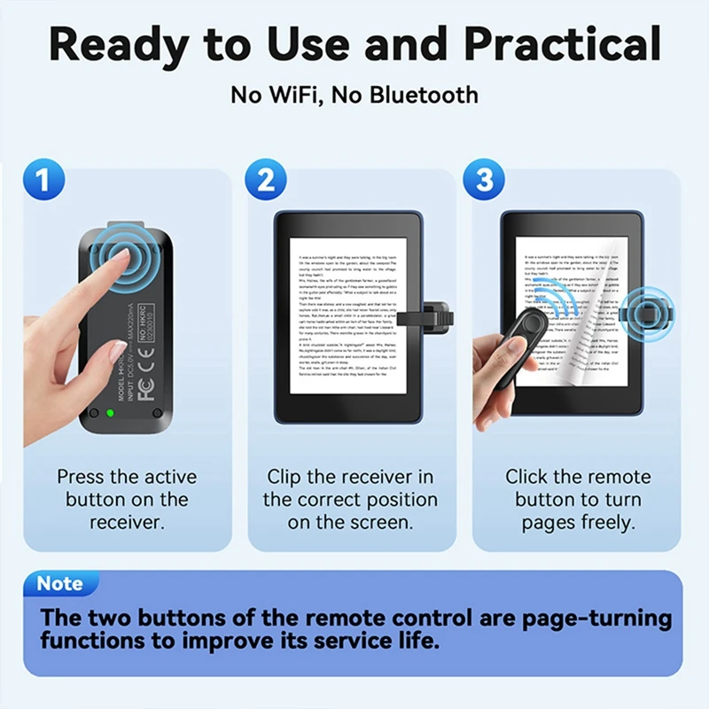 Пульт дистанционного управления переворот страниц камера видеокамера
