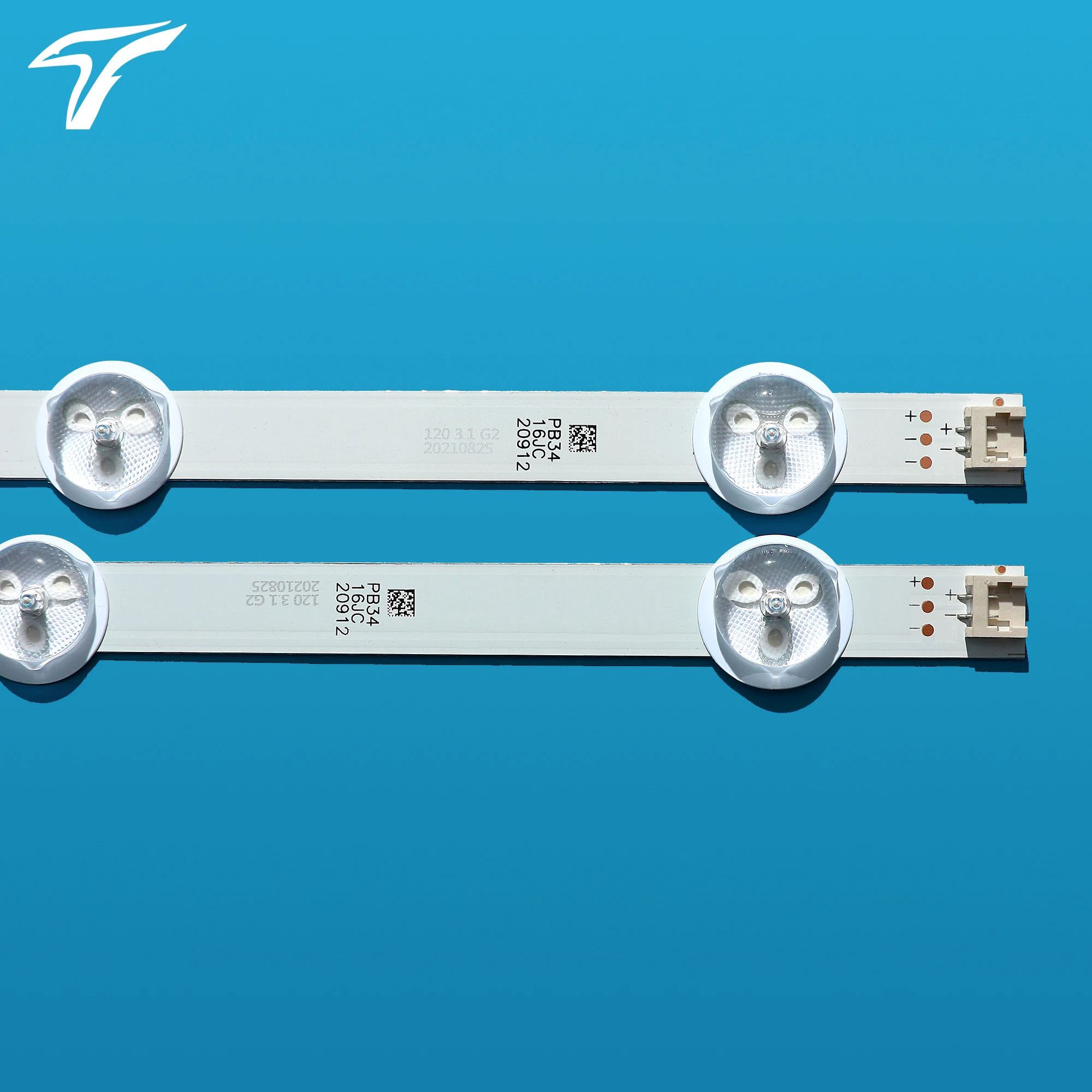 Фото Новая Оригинальная светодиодная подсветка для LG tv 37LN5403 37LN540B 37LN541U 37LA613V 37LA615V LATWT370R 6916L-1138A 1137A 1139A 1140A №5