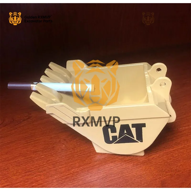 Для модели ковша экскаватора Komatsu Hitachi Hyundai Doosan Kobelco Sumitomo Xcmg Kubota Yangma Sany Sunward Liugong