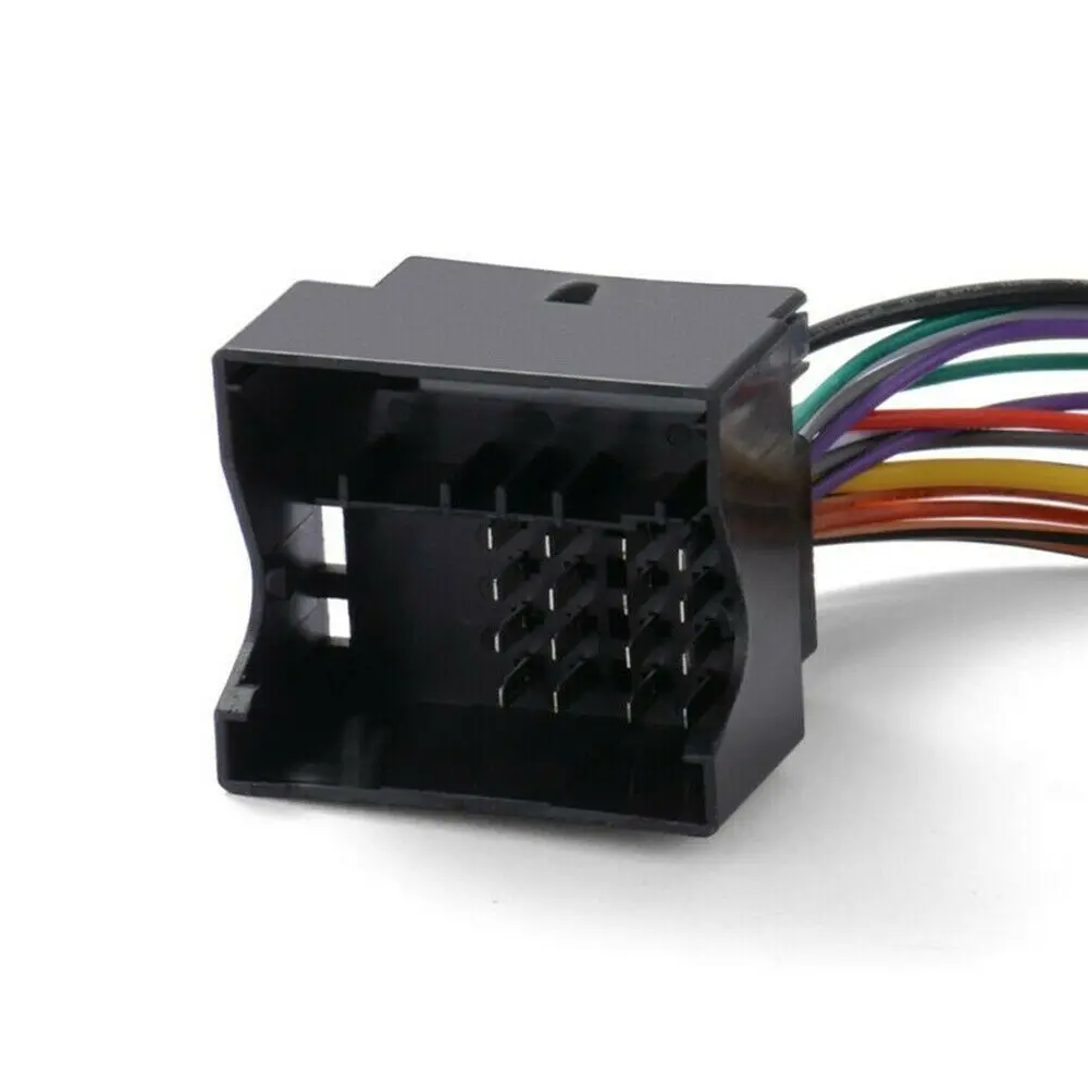 Рисунок 4 - Автомобильный радиоприемник RD4 Bluetooth BT 5