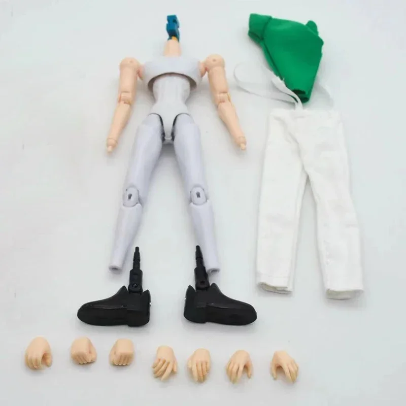 [В наличии] JM.MST Saint Seiya Myth Cloth EXM/EX Andromeda Shun God V4 с повседневной одеждой "Рыцари
