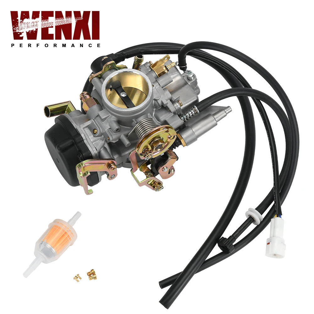 Карбюратор 4WM-14101-03-00 4WM-14101-13-00 для Yamaha Road Star XV1600 XV1700