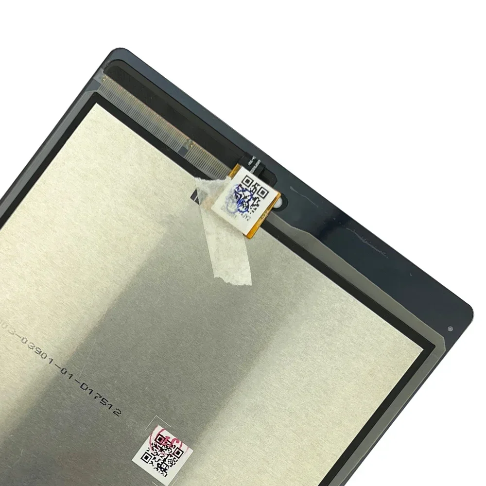 5 шт. AAA + для Amazon Fire HD 8 2017 7-го поколения &quotSX034QT 0 &quotЖК-дисплей дигитайзер