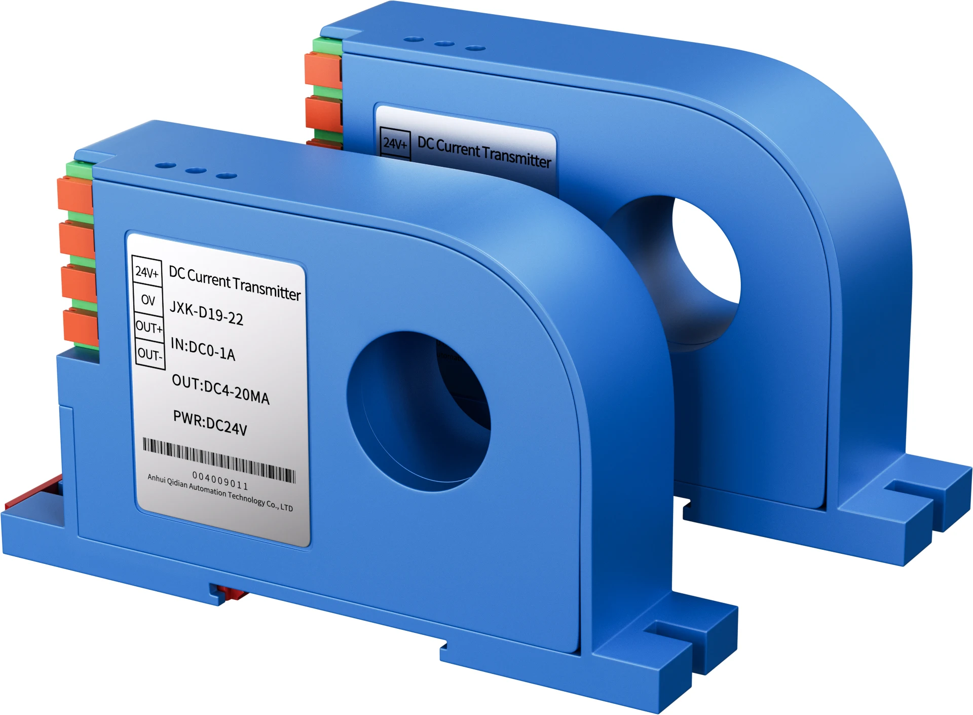 JXK-10 Current Transducer 0-50A 0-100A 0-200A 0-300A 0-500A Transmitter 4-20mA 0-10V 0-5V RS485 AC DC Sensor