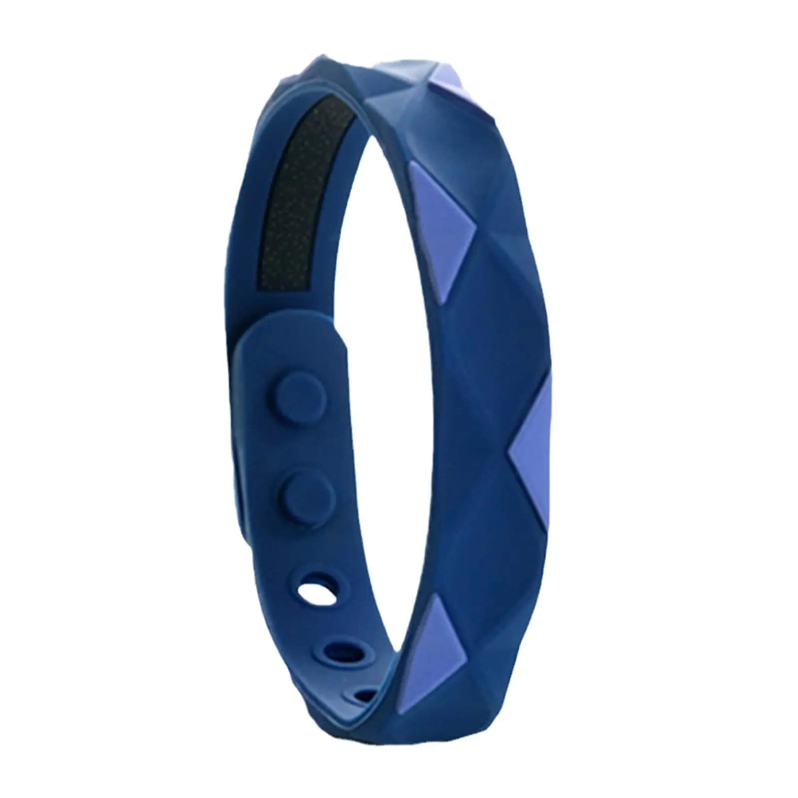 Антистатический спортивный браслет с отрицательными ионами Дальняя