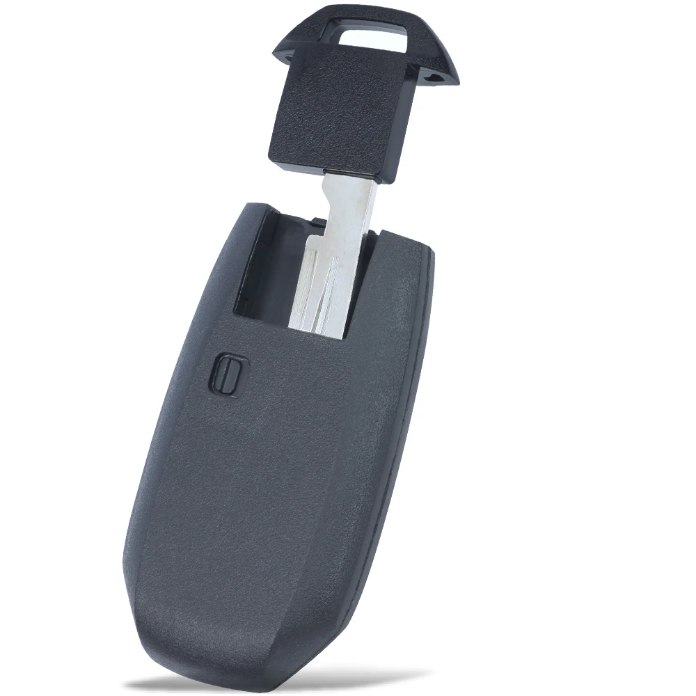 KEYECU S 180144713 Умный дистанционный брелок KR5TXN7 4B 433 92 МГц 4A для Infiniti Q50 Q60 2019 2020