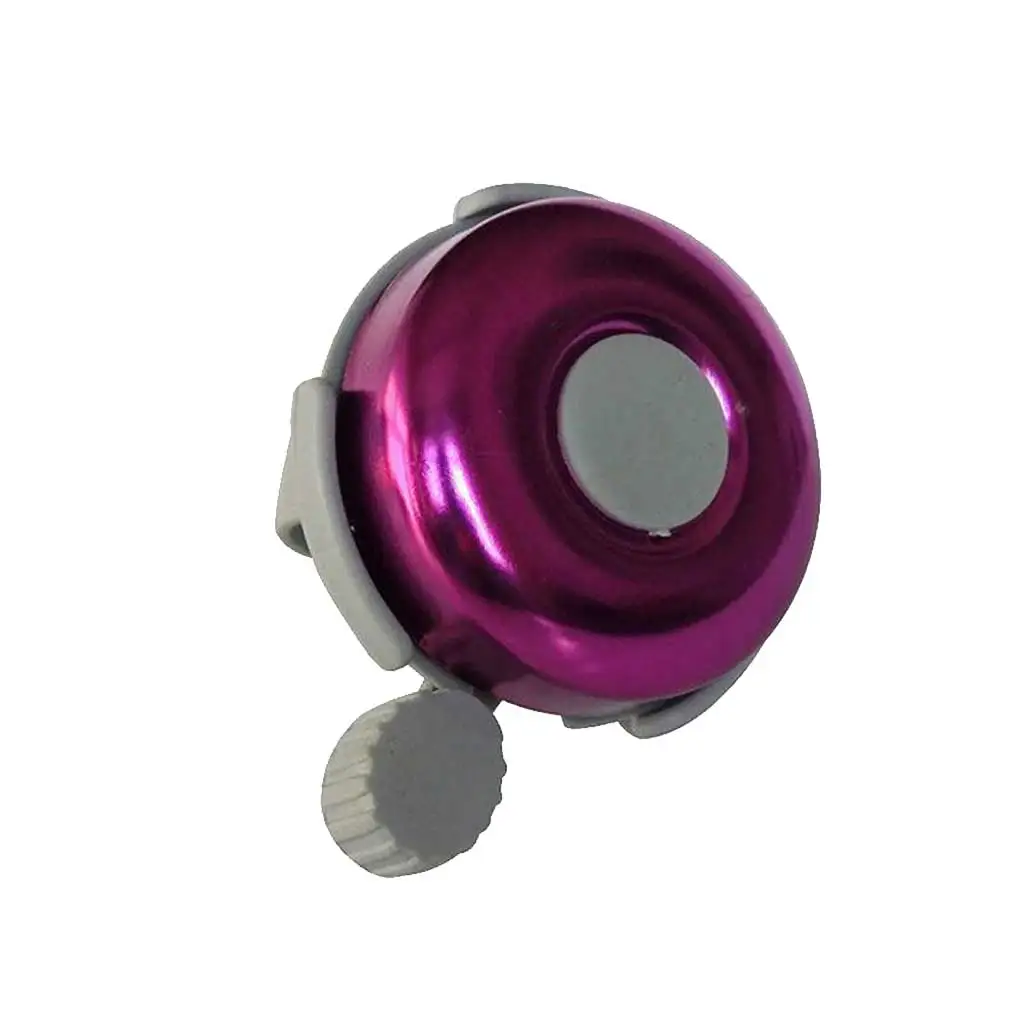 

Велосипедный звонок из алюминиевого сплава, пластиковый велосипедный гудок, декоративные дорожные велосипеды