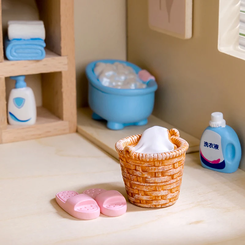 2 шт./набор миниатюрные украшения для дома