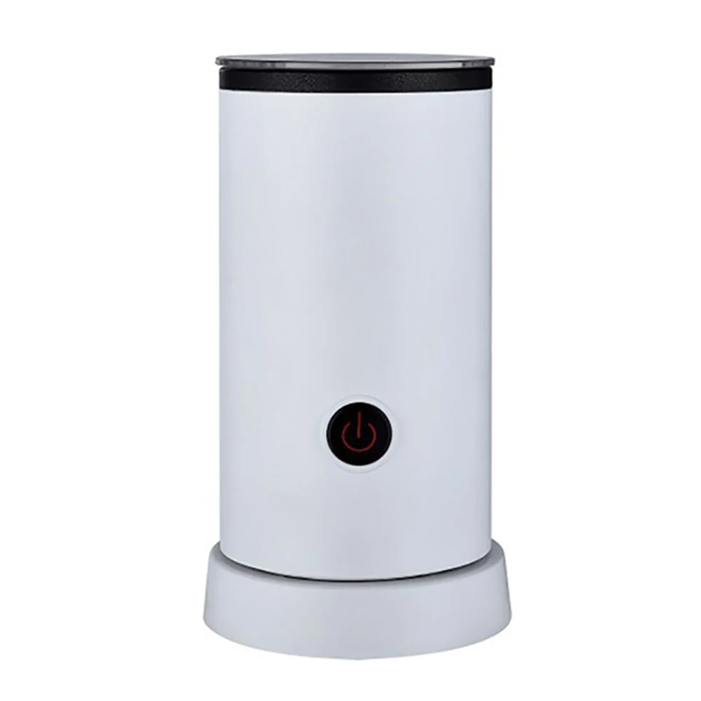 

Автоматический вспениватель молока, электрический подогреватель с функцией горячего или холодного приготовления для капучино, латте, ...