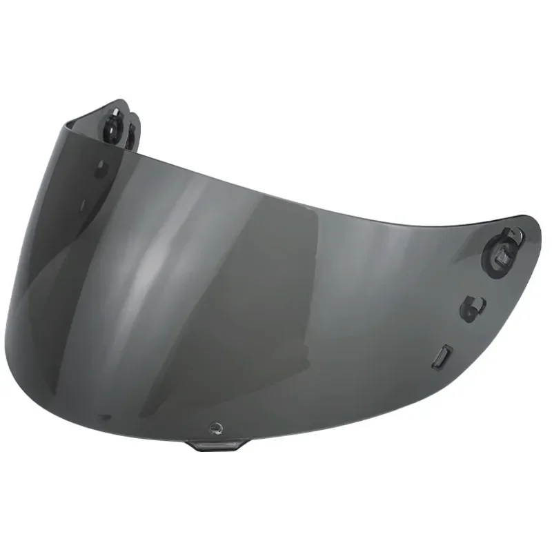 Мотоциклетный шлем на все лицо козырек объектива для ICON Airflite IC-04 мотоциклетный