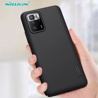 For Xiaomi Poco Case NILLKIN Super Frosted Shield Hard Back Cover For Xiaomi Poco Wear-resistant Phone Shell