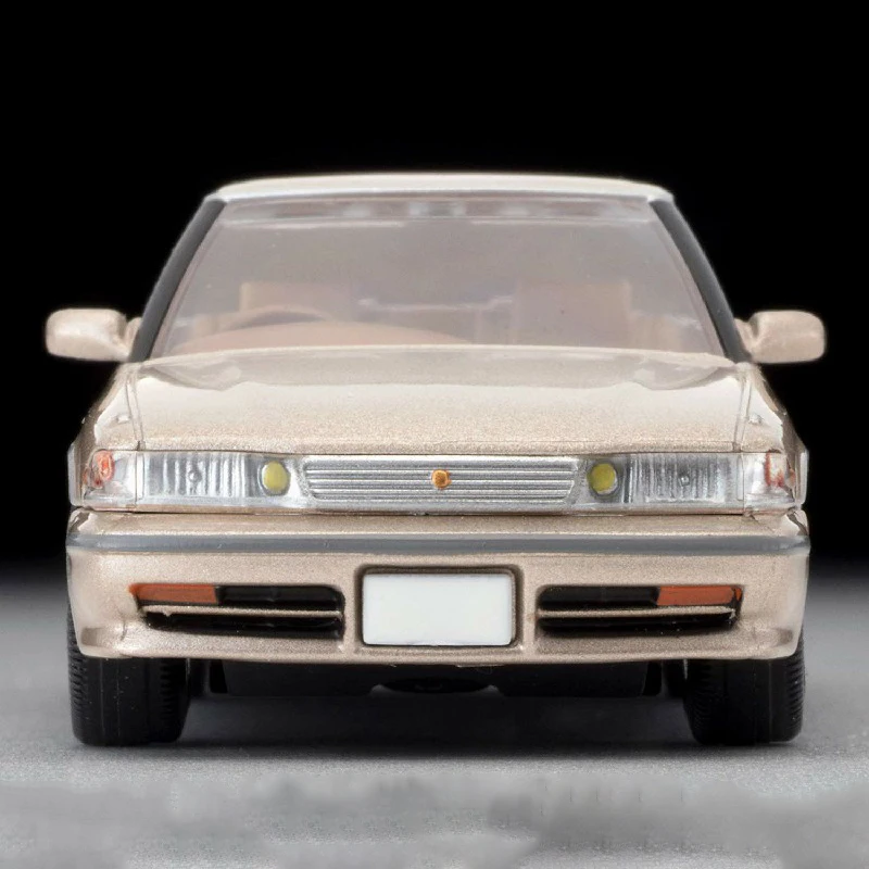 Коллекция автомобилей TOMY TLV LV-N179 Toyota Mark II 3 0 Grande Tomica Limited Vintage Neo Diecast 1/64 |