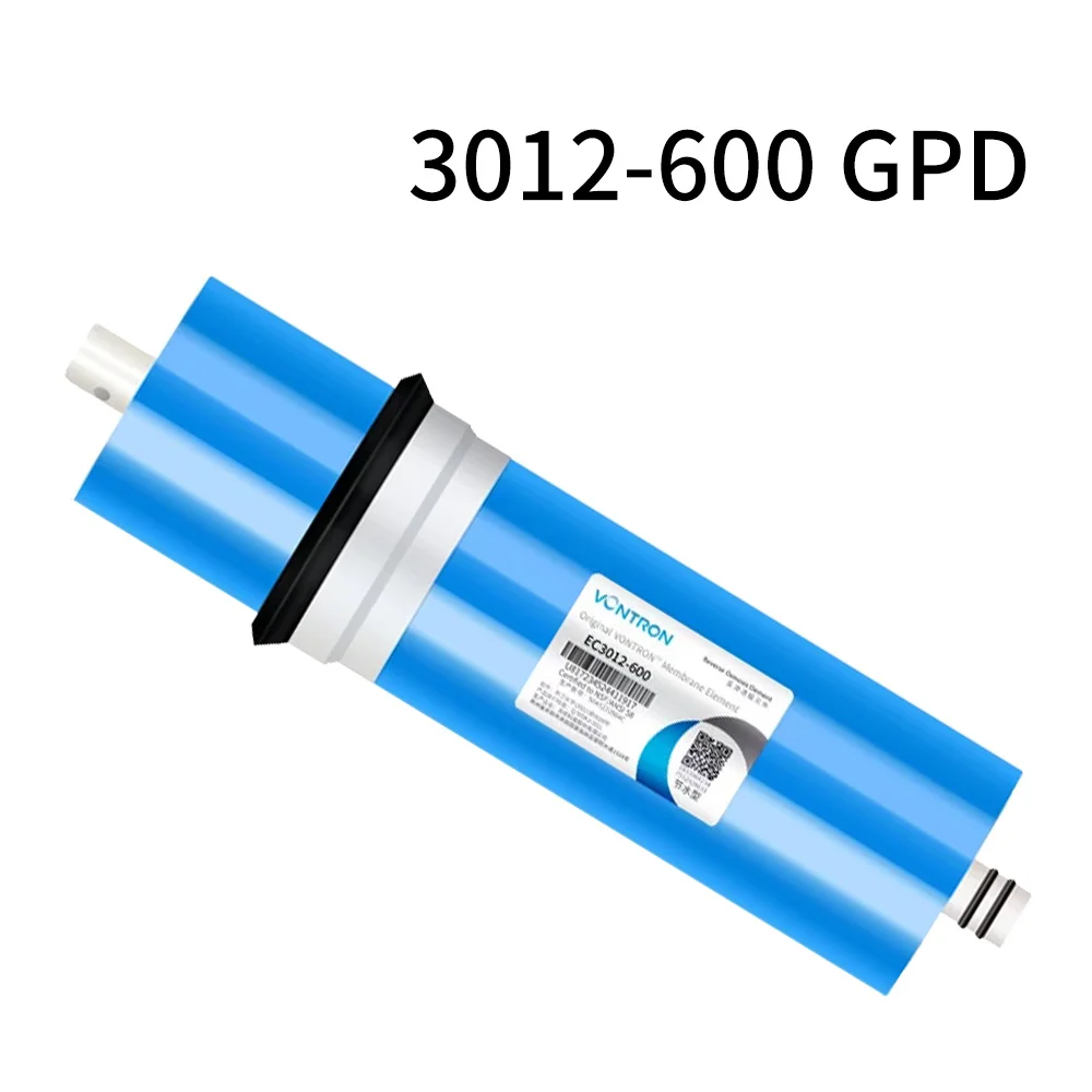 

Мембрана обратного осмоса Vontron 3012-600 GPD