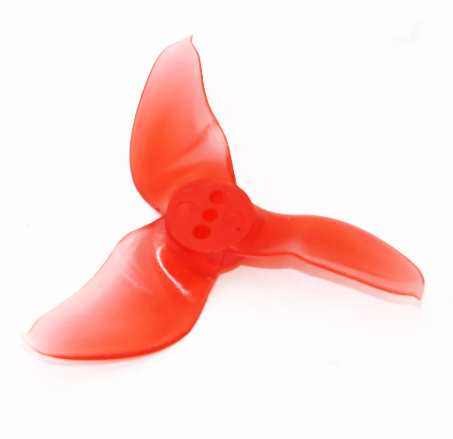 20 шт./лот оригинальные EMAX AVAN Blur 2 дюйма/2 5 дюйма Prop 10CW + 10CCW пропеллеры для Emax Babyhawk R