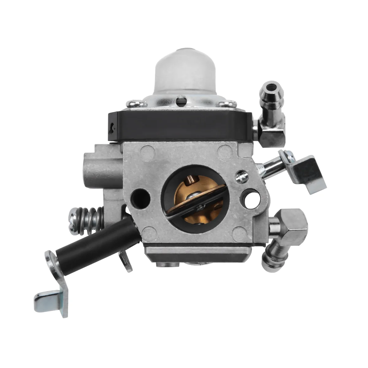 Карбюраторная цепная пила детали для электроинструментов карбюратора Wacker BS50-2