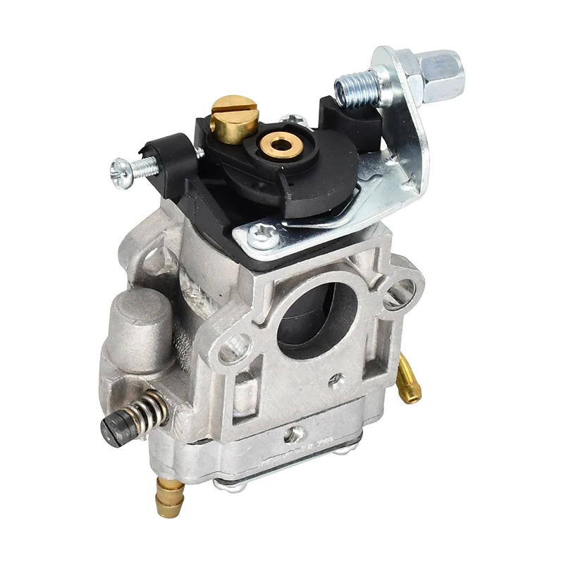 Carburetor&nbsp;compatible&nbsp;with&nbsp;Walbro&nbsp;WYK-406 WYK-406-1Compa