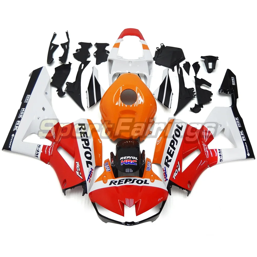 

Обтекатели для мотоцикла HONDA CBR600 RR CBR600RR CBR 600RR 2013-2015 2016 2017 2018 2019
