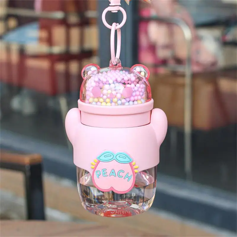 

Water Bottle Portable Hanging Cup Cup Water Cup