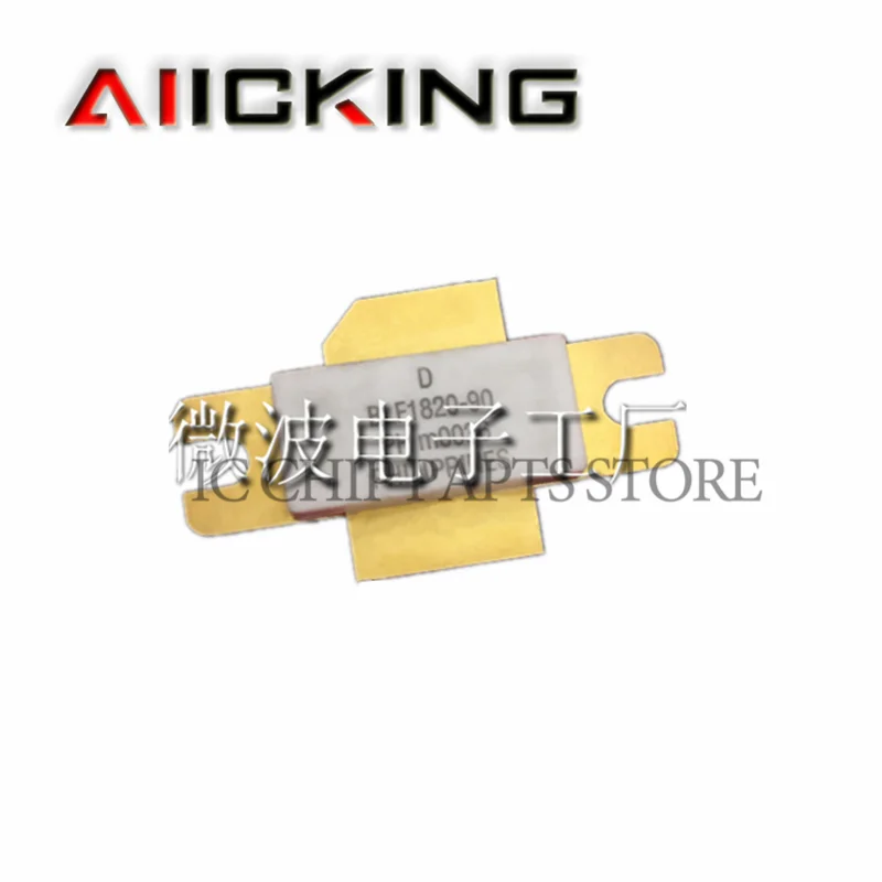 BLF1820-90 Бесплатная доставка 1 шт., SMD RF трубка UHF power LDMOS транзистор, 100% оригинал в наличии