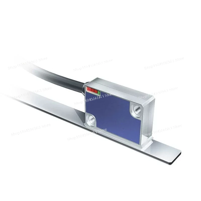Фото Магнитная линейка MB100/200 MB500AS с магнитным датчиком №2
